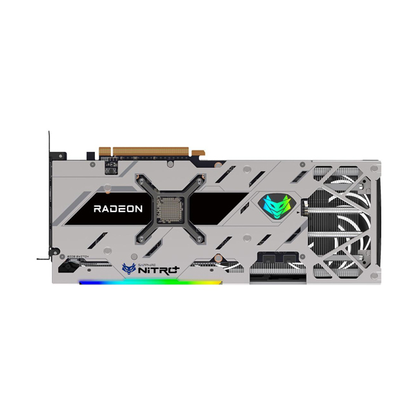 Sapphire RX 6700 XT Nitro+ OC 12GB Graphics Card
